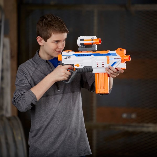 nerf modulus regulator fiyat