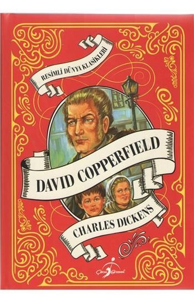 David Copperfield-Resimli Dünya Klasikleri.pdf