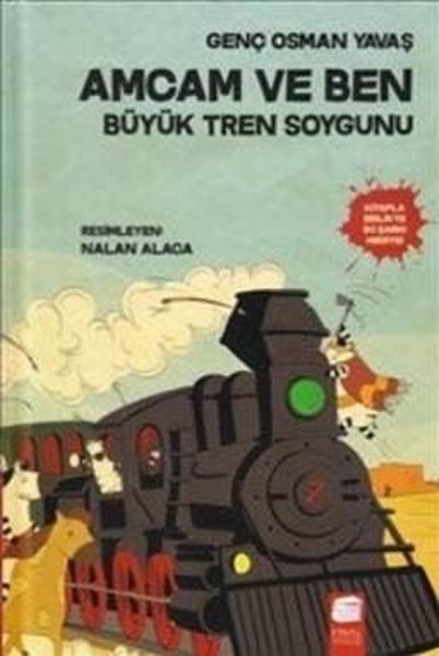 Amcam ve Ben Büyük Tren Soygunu.pdf