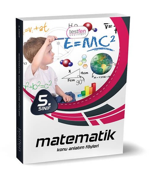 5.Sınıf Matematik Konu Anlatım Föyleri-41 Föy.pdf