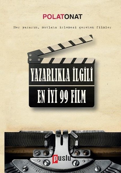 Yazarlıkla İlgili En İyi 99 Film.pdf