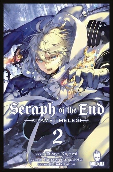 Seraph Of The End-Kıyamet Meleği 2.pdf