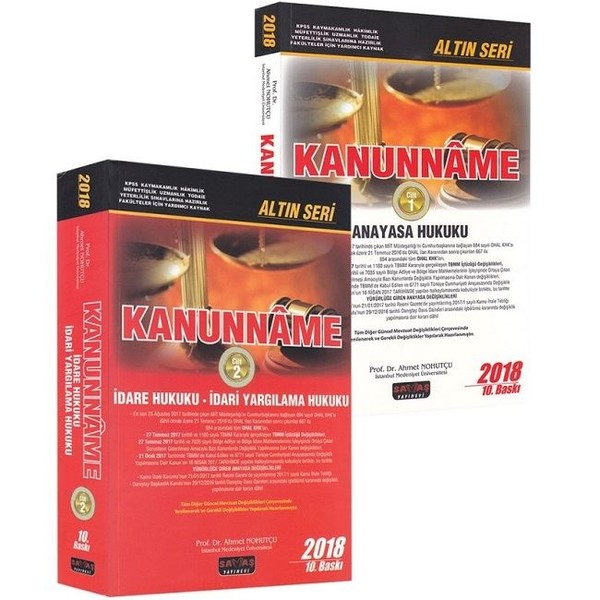 Kanunname-2 Kitap Takım.pdf
