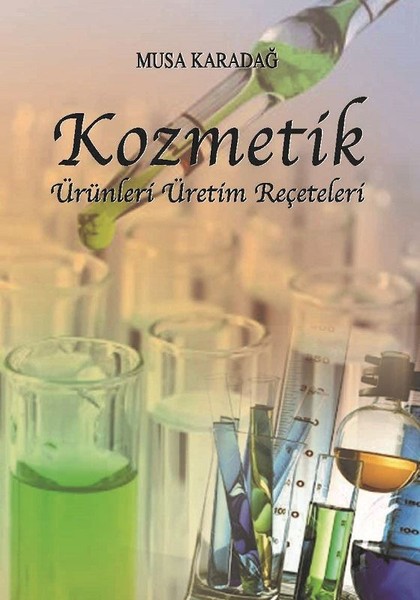 Kozmetik Ürünleri Üretim Reçeteleri.pdf