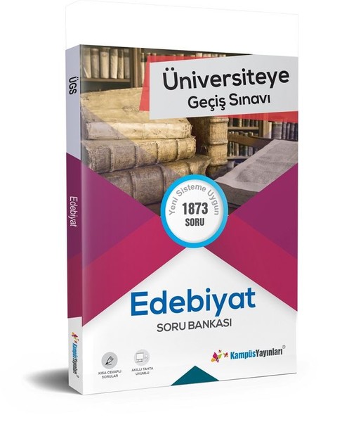 ÜGS Edebiyat Soru Bankası.pdf