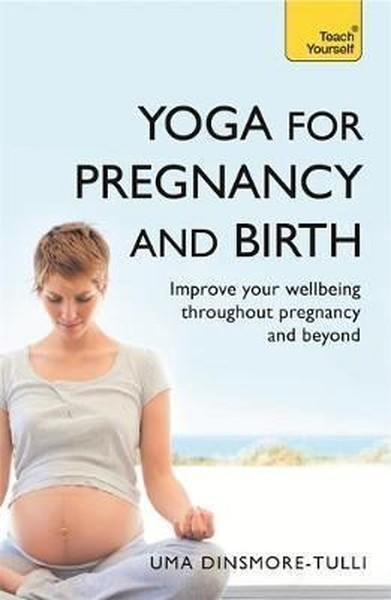 Yoga for Pregnancy and Birth.pdf