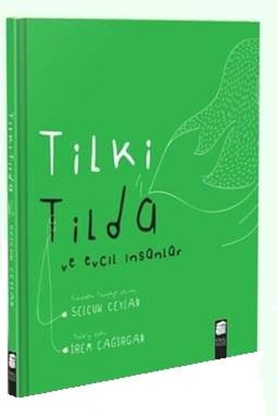 Tilki Tilda ve Evcil İnsanlar.pdf
