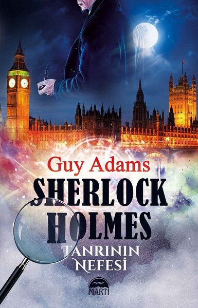 Tanrının Nefesi-Sherlock Holmes.pdf