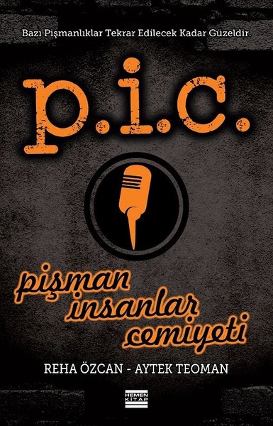 P.İ.C Pişman İnsanlar Cemiyeti.pdf