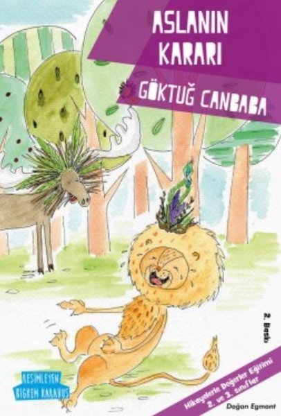 Aslanın Kararı-Değerler Serisi.pdf
