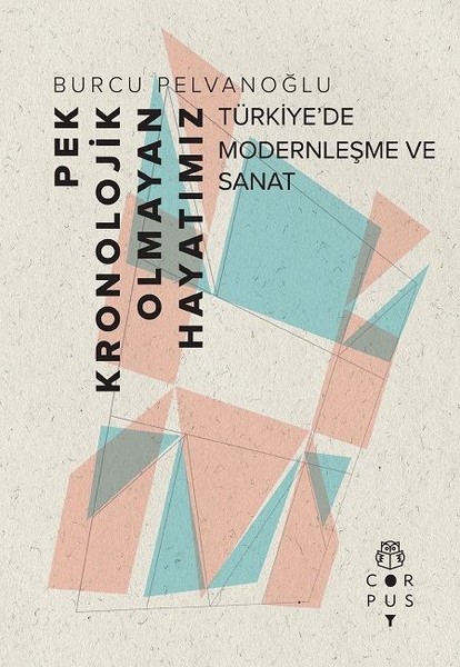 Pek Kronolojik Olmayan Hayatımız.pdf