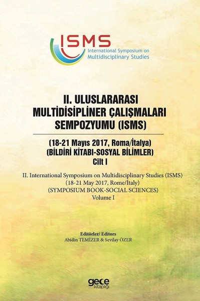 2.Uluslararası Multidisipliner Çalışmaları Sempozyumu-Sosyal Bilimler 2.pdf
