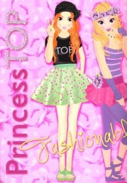 Princess Top-Fashionable.pdf