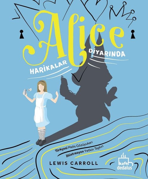 Alice Harikalar Diyarında.pdf