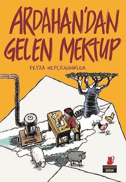 Ardahandan Gelen Mektup.pdf