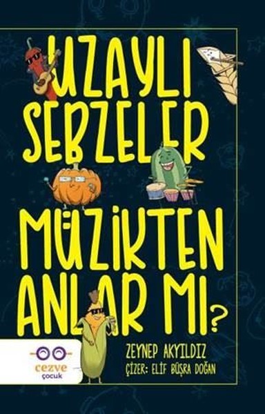 Uzaylı Sebzeler Müzikten Anlar Mı?.pdf