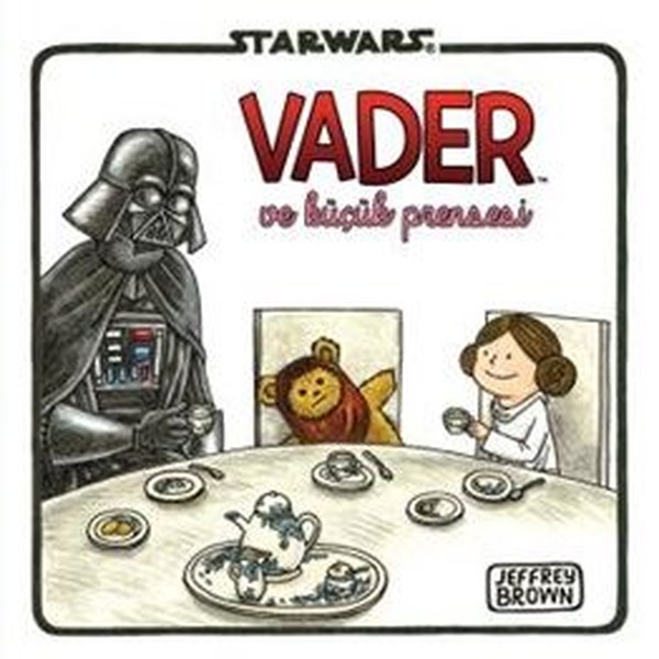 Starwars-Vader Ve Küçük Prensesi.pdf