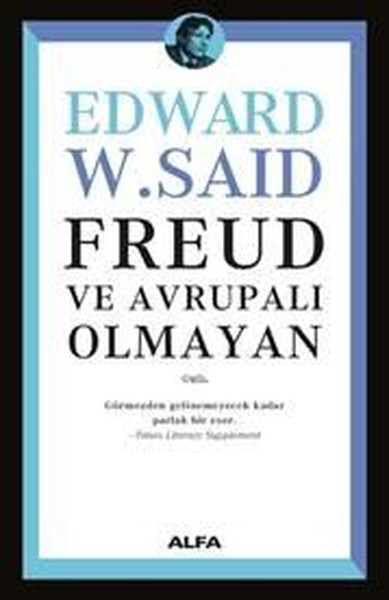 Freud Ve Avrupalı Olmayan.pdf