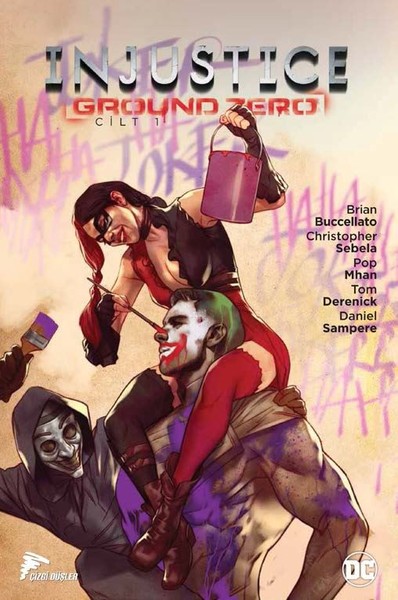 Injustice Ground Zero Cilt 1.pdf