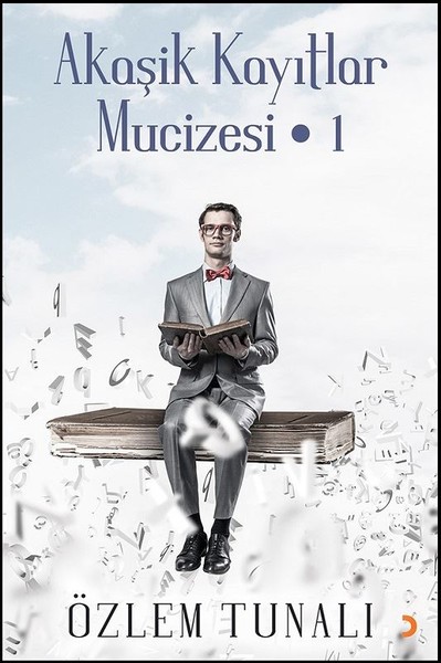 Akaşik Kayıtlar Mucizesi 1 - 1