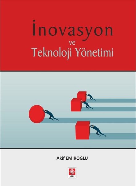 İnovasyon Ve Teknoloji Yönetimi.pdf
