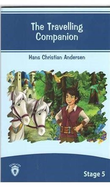The Travelling Companion İngilizce Hikaye Stage 5.pdf