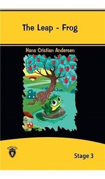 The Leap Frog İngilizce Hikaye Stage 3.pdf
