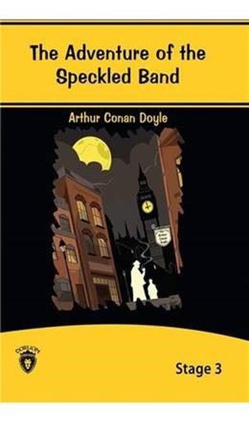 The Adventure Of The Speckled Band İngilizce Hikaye Stage 3.pdf