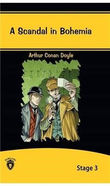 A Scandal In Bohemia İngilizce Hikaye Stage 3.pdf