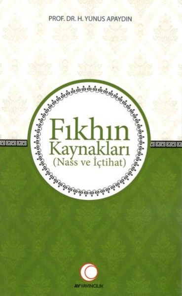 Fıkhın Kaynakları.pdf
