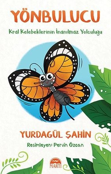 Yönbulucu-Kral Kelebeklerinin İnanılmaz Yolculuğu.pdf