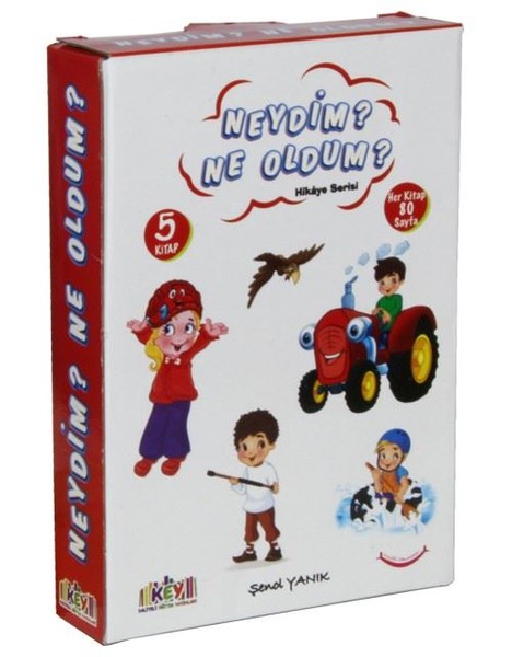 Neydim Ne Oldum Hikaye Serisi-5 Kitap Takım ve Test Kitapçığı.pdf