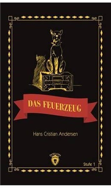 Das Feuerzeug Stufe 1 (Almanca Hikaye).pdf