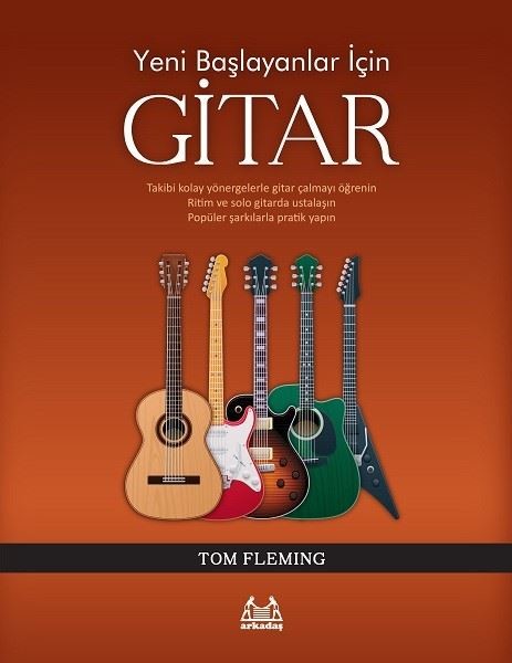 Yeni Başlayanlar İçin Gitar.pdf