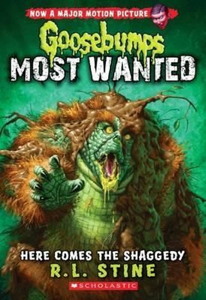Here Comes the Shaggedy (Goosebumps: Most Wanted #9).pdf