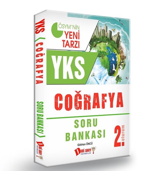 YKS Coğrafya Soru Bankası 2.Oturum.pdf