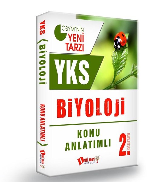 YKS Biyoloji Konu Anlatımlı 2.Oturum.pdf