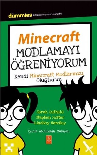 Minecraft Modlamayı Öğreniyorum.pdf