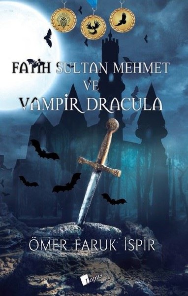 Fatih Sultan Mehmet ve Vampir Dracula.pdf