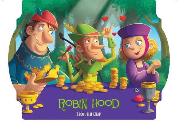 Robin Hood-3 Boyutlu Kitap.pdf