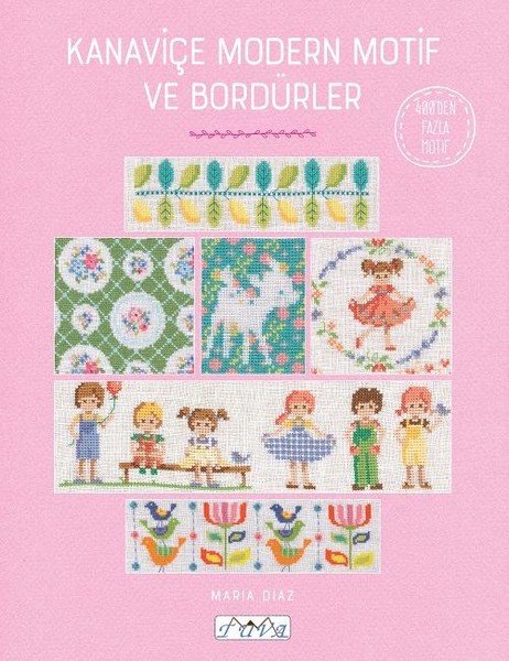 Kanaviçe Modern Motif Ve Bordürler.pdf