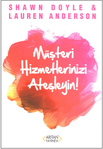 Müşteri Hizmetlerinizi Ateşleyin.pdf