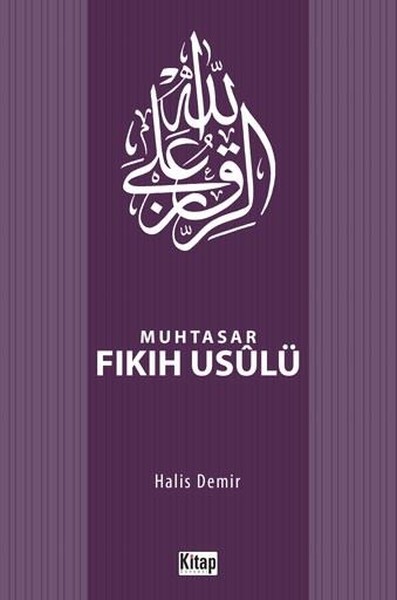 Muhtasar Fıkıh Usulü.pdf