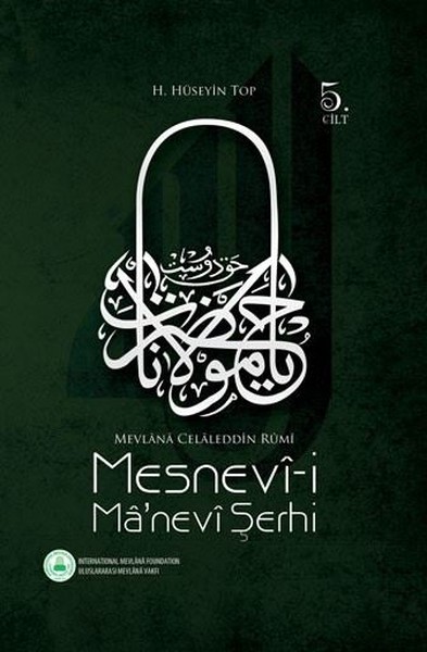 Mesnevi-i Manevi Şerhi Cilt 5.pdf