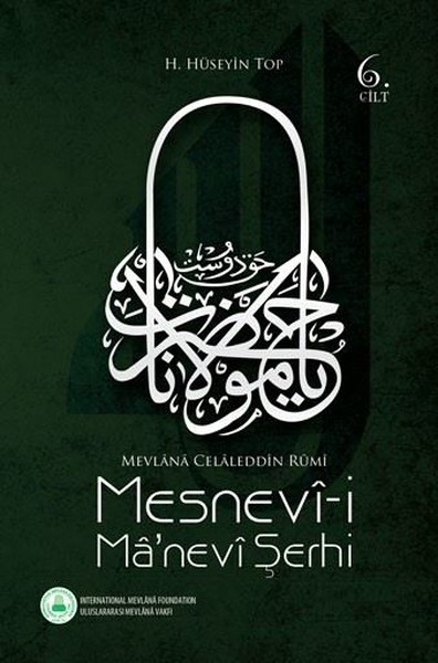 Mesnevi-i Manevi Şerhi Cilt 6.pdf