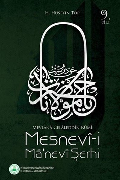 Mesnevi-i Manevi Şerhi Cilt 9.pdf