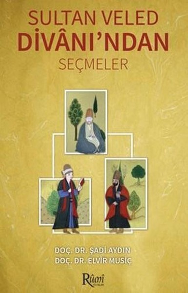Sultan Veled Divanından Seçmeler.pdf