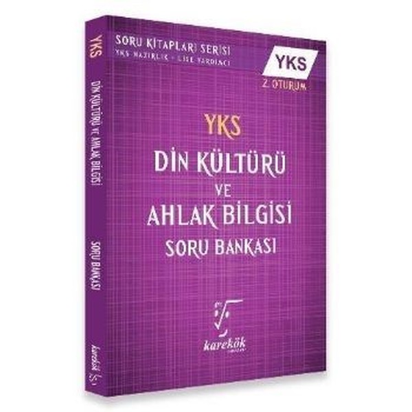 YKS Din Kültürü ve Ahlak Bilgisi Soru Bankası 2.Oturum.pdf