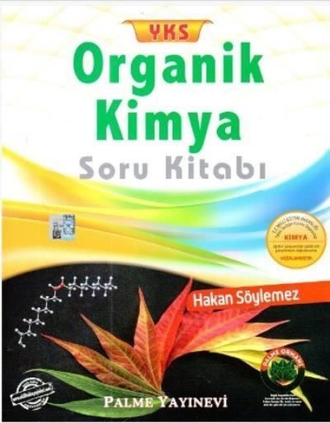 YKS Organik Kimya Soru Kitabı.pdf