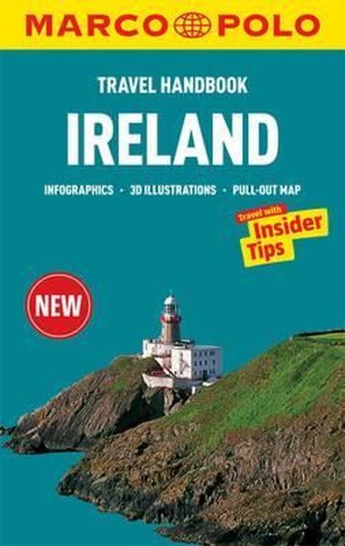 Ireland Marco Polo Handbook (Marco Polo Handbooks).pdf